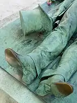 Chaussures.