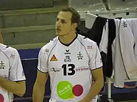 Image illustrative de l’article Robert Tarr