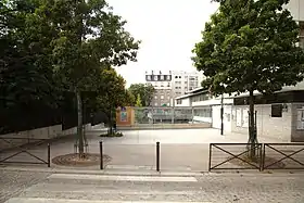 Voir la photo.