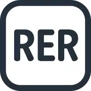 (RER)