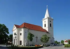 Parndorf