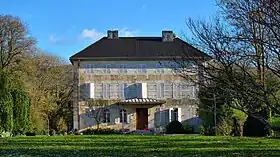 Paroy (Doubs)