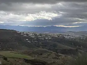 Víznar