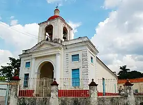 Image illustrative de l’article Église Notre-Dame de Regla