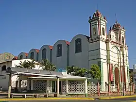 Teapa
