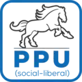 Ancien logo
