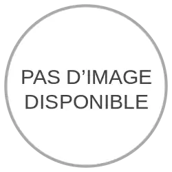 Pas d'image disponible
