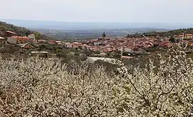 Pasarón de la Vera