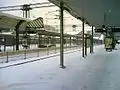 Gare de Pasila