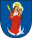 Blason de Paskov