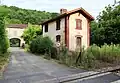 PN no&nbsp;68 à Castelnau-Rivière-Basse.