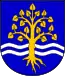 Blason de Pastviny