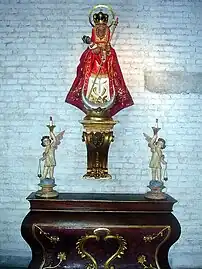 Art sacré jésuite