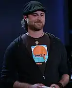 Patrice Désilets