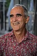 Patrice Treuthardt