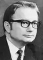 Patrick Lucey&nbsp;(en)Ancien gouverneur du Wisconsin