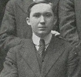 Image illustrative de l’article Patrick O'Boyle