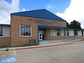 Pattison (Texas)