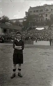 Image illustrative de l’article Francisco Gamborena