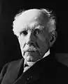 Paul-Gabriel Othenin de Cléron, comte d'Haussonville (1843-1924),