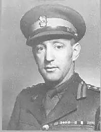 Paul Mathieu (militaire)