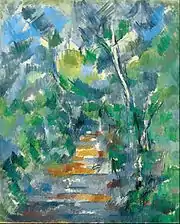 Fondation Beyeler (Suisse) .