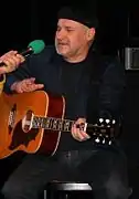 Paul Carrack.