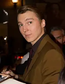Paul Dano