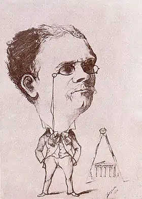 Image illustrative de l'article Paul Friesé