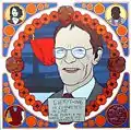 Sir Nicholas Serota.