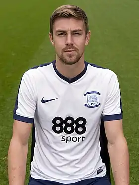 Image illustrative de l’article Paul Huntington