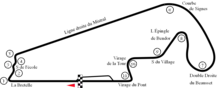 Image illustrative de l’article Grand Prix moto de France 1997