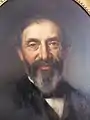 Paul Worms de Romilly (1838-1937)