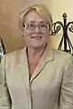 Pauline Marois - 30e&nbsp;première ministre du Québec et première femme de l'histoire à occuper ce poste