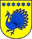 Blason de Pavlov