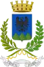Blason de Pavullo nel Frignano