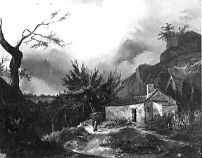 Paysage