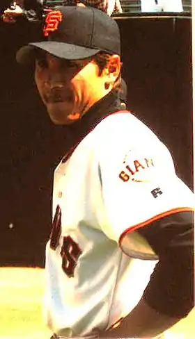 Image illustrative de l’article Tsuyoshi Shinjo