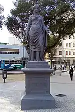 La Fidélité