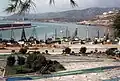Port de pêche (1979).