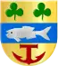 Blason de Paesens
