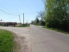 Pęcław (Mazovie)