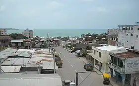 Pedernales (canton)
