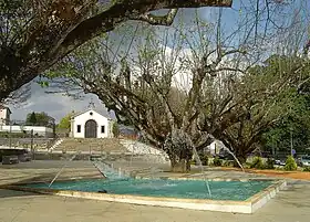 Pedrógão Grande