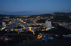 Pedreira (São Paulo)