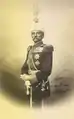 Pierre Ier de Serbie