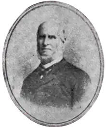 Pedro Joaquín Chamorro Alfaro 1875-1879