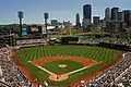 Mets contre Pirates (2005)