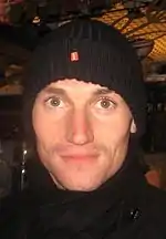 Image illustrative de l’article Peer Kluge