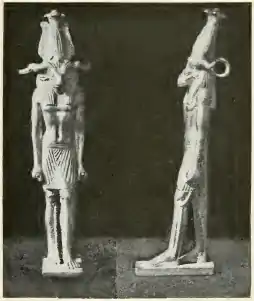 Image illustrative de l’article Peftjaouaouibastet